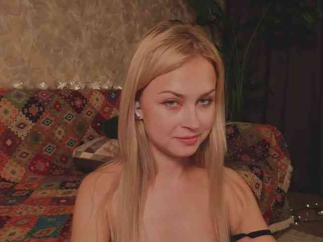 EternalOphelia webcam