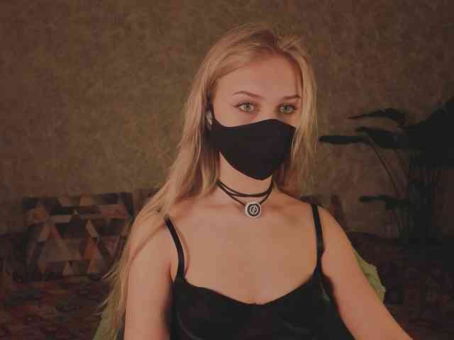 EternalOphelia webcam