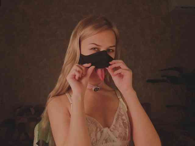 EternalOphelia webcam