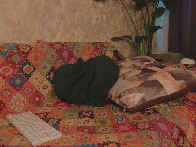 EternalOphelia webcam