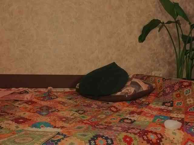 EternalOphelia webcam