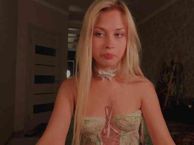 EternalOphelia webcam