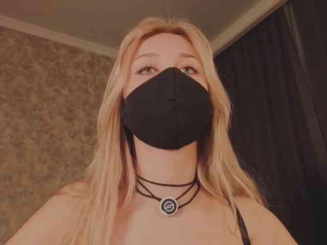 EternalOphelia webcam