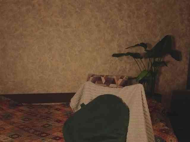 EternalOphelia webcam