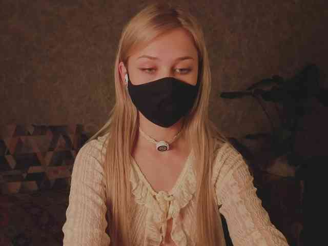 EternalOphelia webcam