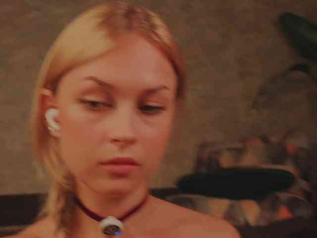 EternalOphelia webcam
