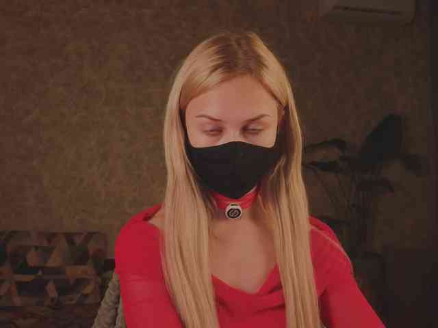 EternalOphelia webcam