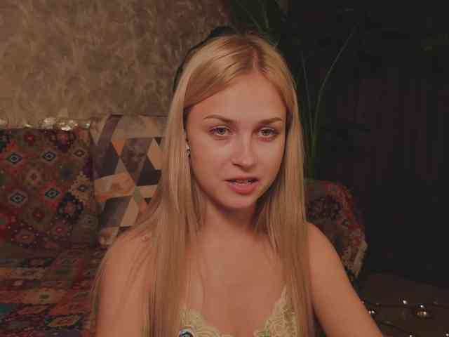 EternalOphelia webcam