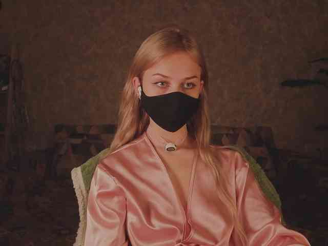 EternalOphelia webcam