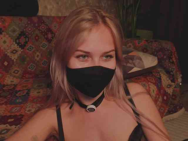 EternalOphelia webcam