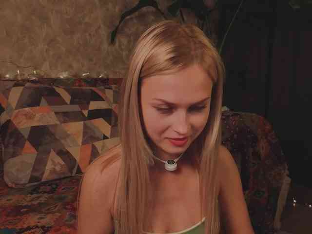 EternalOphelia webcam