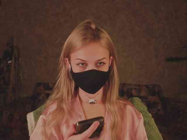 EternalOphelia webcam