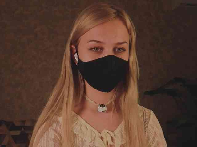 EternalOphelia webcam