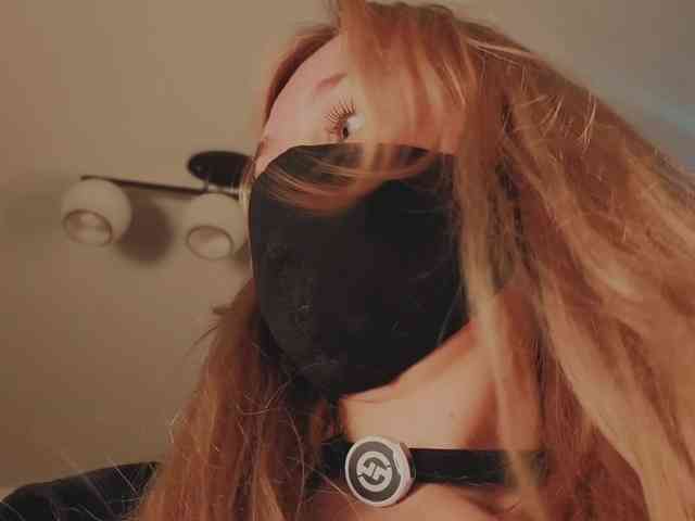 EternalOphelia webcam