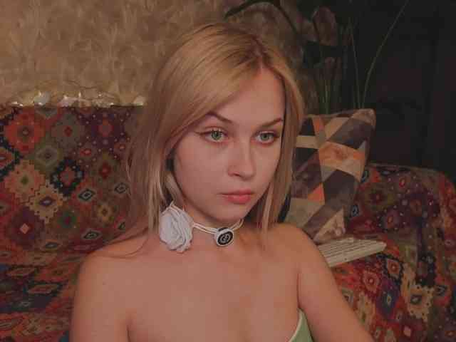 EternalOphelia webcam
