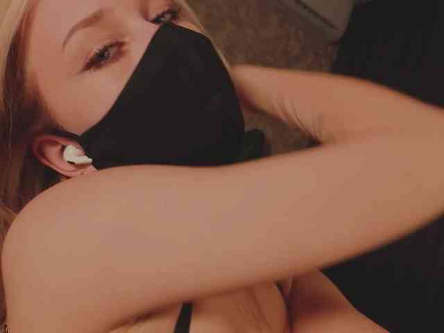 EternalOphelia webcam