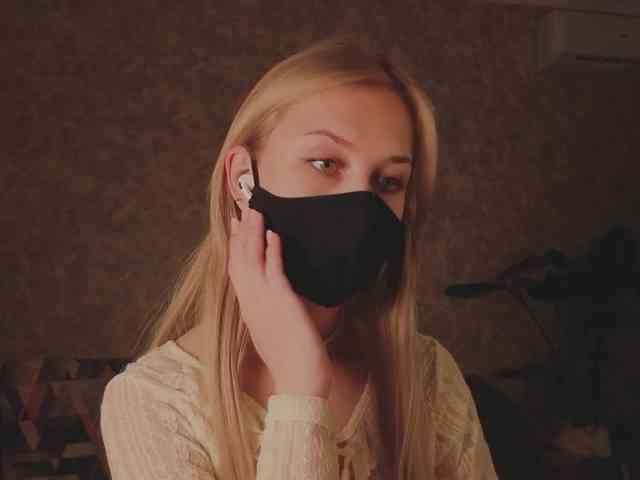 EternalOphelia webcam