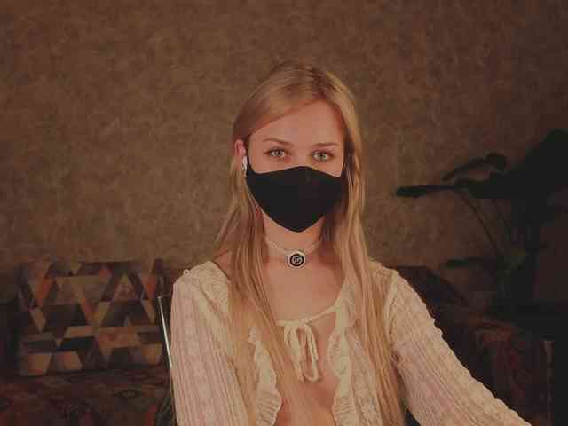 EternalOphelia webcam