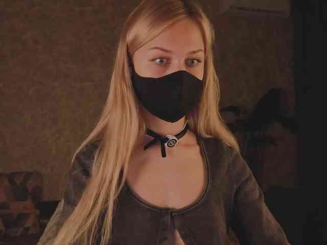 EternalOphelia webcam