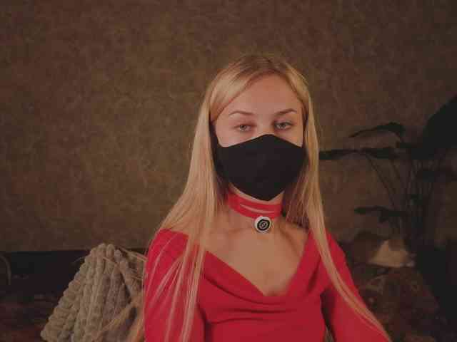 EternalOphelia webcam