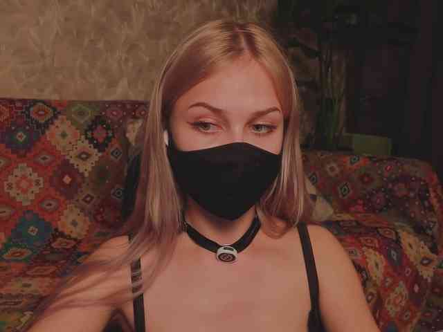 EternalOphelia webcam