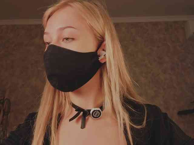 EternalOphelia webcam