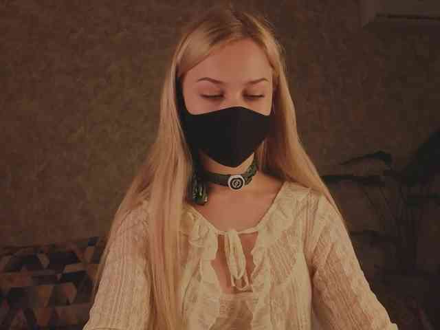 EternalOphelia webcam
