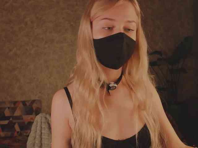 EternalOphelia webcam