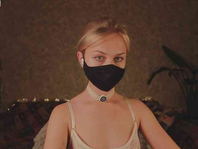 EternalOphelia webcam