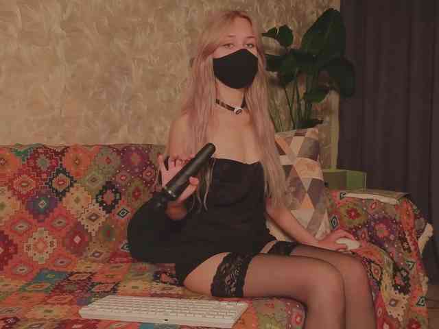 EternalOphelia webcam