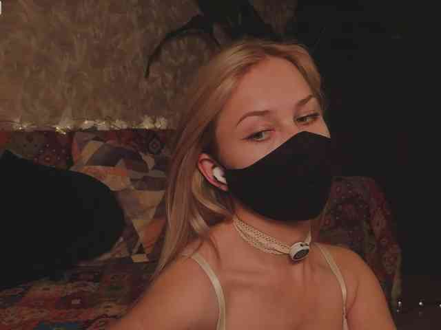 EternalOphelia webcam