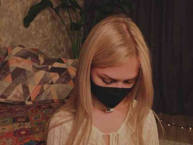 EternalOphelia webcam