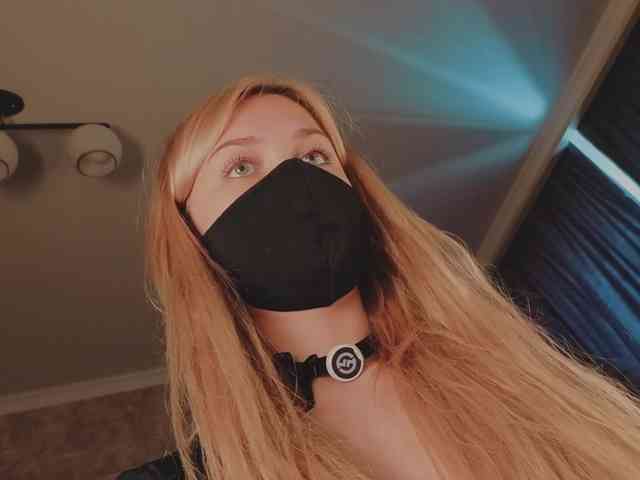 EternalOphelia webcam