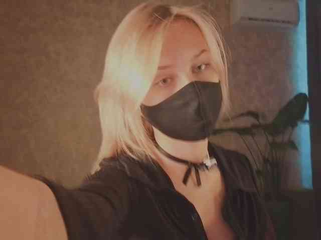 EternalOphelia webcam