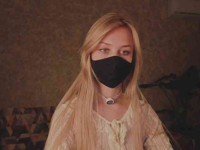 EternalOphelia webcam