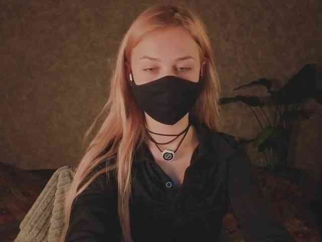 EternalOphelia webcam