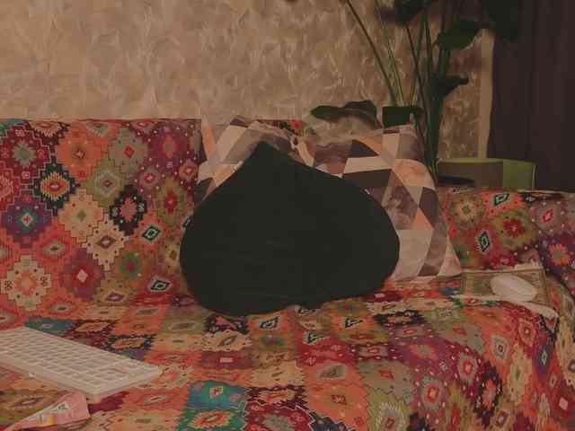 EternalOphelia webcam