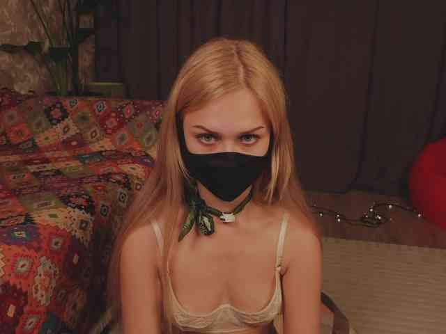 EternalOphelia webcam