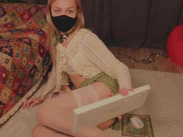 EternalOphelia webcam
