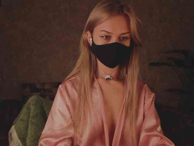 EternalOphelia webcam