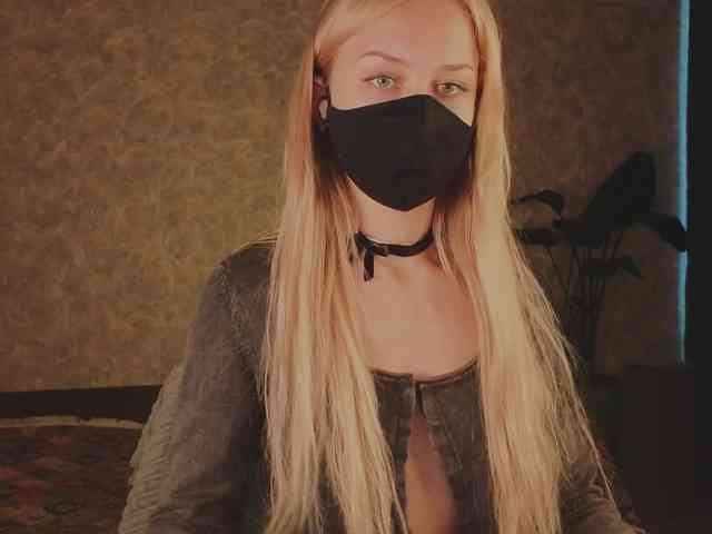 EternalOphelia webcam