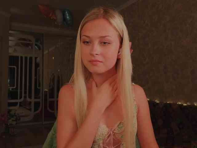 EternalOphelia webcam