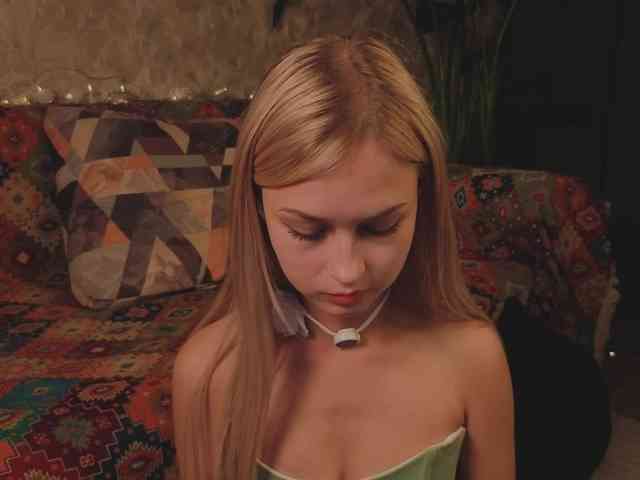 EternalOphelia webcam