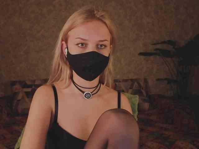 EternalOphelia webcam