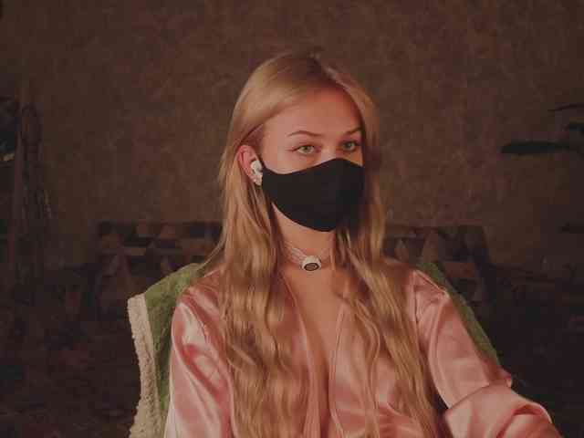 EternalOphelia webcam