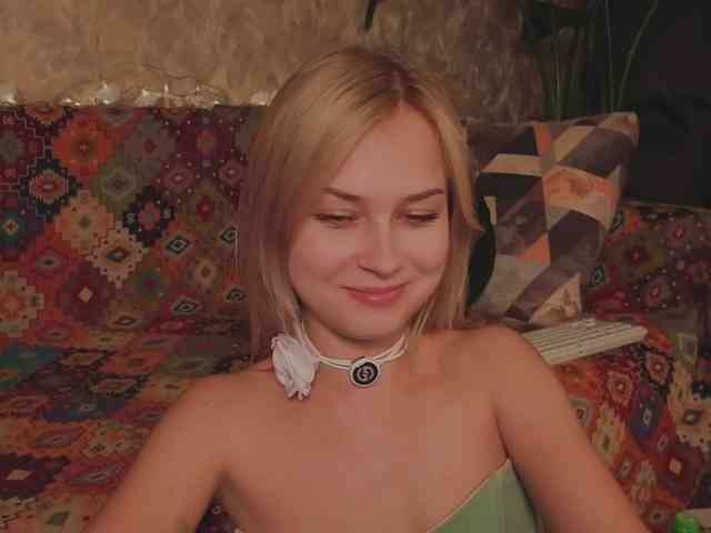 EternalOphelia webcam