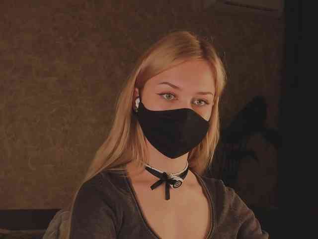 EternalOphelia webcam