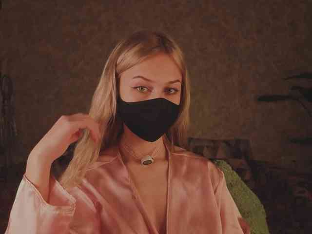 EternalOphelia webcam