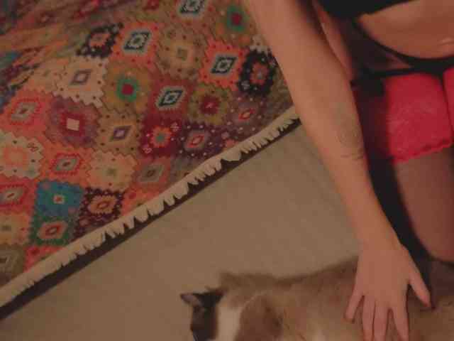 EternalOphelia webcam