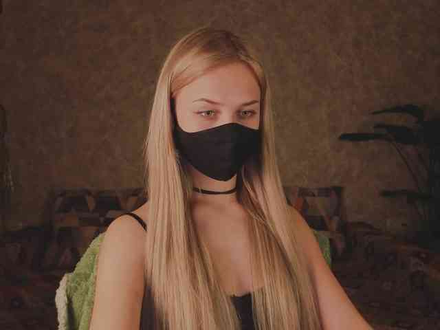 EternalOphelia webcam